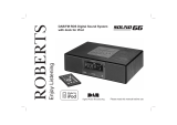 Roberts Sound 66 User guide