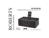 Roberts Sound 53( Rev.1)  User guide