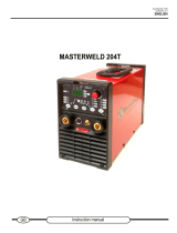 AESMasterweld 204T