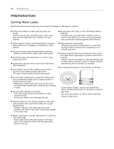 LG Electronics WM1388HW Operating instructions