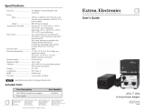 Extron electronics60-545-01