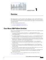 Cisco C-series Nexus 5010 Hardware Installation Manual