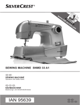 Silvercrest SNM 33 B1 Operation and Safety Notes