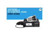 Motorola ASTRO APX User manual