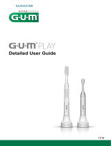 SunStar GUM PLAY Detailed User Manual