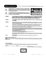 Apex Digital AD-2500 User manual
