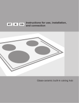 Gorenje BO75SY2-WECT610SCPK User manual