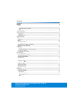 Medion LCD-TV MD 30180 User manual