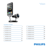 Philips DLA 44000 User manual