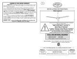 Canarm Industrial Installation Instructions Manual