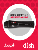 Echostar Technologies Wireless Joey User manual