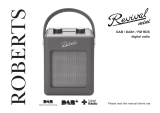 Roberts Revival Mini( Rev.2)  User guide