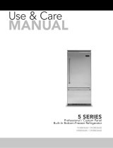 Viking 861320 User manual