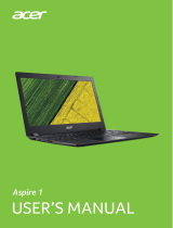 Acer Aspire A114-31 User manual