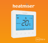 Heatmiser neoStat User manual