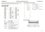 EtherWANEX46900A Series