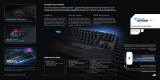 ROCCAT Ryos TKL Pro Quick setup guide