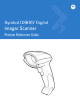 Motorola SYMBOL DS6707 Product Reference Manual