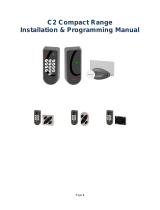 fortessa FTBC2 Engineer Manual