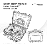 Beam PTTGNG-W1A Owner's manual