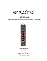 ANTAIRALNX-500A-T