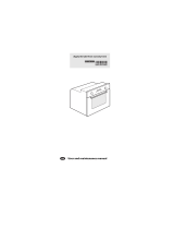 Whirlpool AKP 490/WH User guide