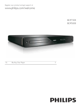 Philips BDP7300/12 User manual