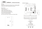 Facina VKPSU16 Engineer Manual