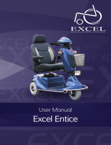 Excel Entice User manual
