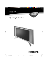 Philips 17PF9945/69I User manual
