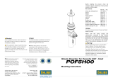 Ohlins POF5H00 Mounting Instruction