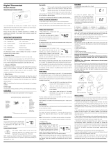 Chicago Controls HC7176 Owner's manual