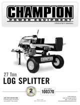 Champion Power Equipment100370