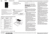 Whirlpool AKT 360/IX Program Chart