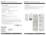 Belkin International AG110030-04 User manual