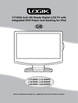 Logik L19LIDI9E Instructions Manual