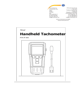 Lutron Electronics vt-8204 Operating instructions