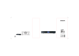 Sangean Electronics BYG011 User manual