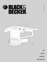 BLACK+DECKER KA191EK User manual