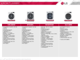 LG Electronics WM3488HW User guide