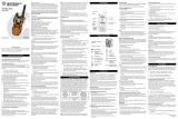 Motorola MT series User manual