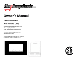 AKDY FP0048 Owner's manual