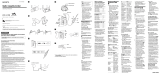 Sony WM-GX788 User manual