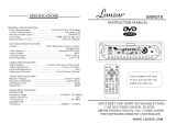 Pyle PLUS PLDVD188 User manual