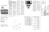 MTD 11A-021C700 User manual