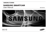 Samsung SmartCam SNH-E6411BN User manual