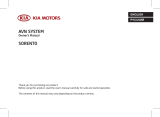 Hyundai Santa Fe Owner's manual