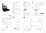 Philips PD9010/05 Quick start guide