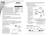 IMC Networks McPC Install Manual