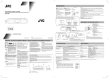 JVC RA-P10 User manual